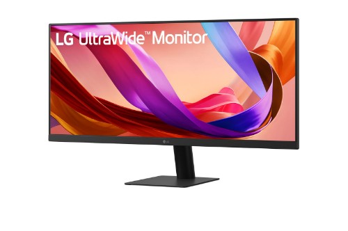 LG 29U511A-B computer monitor 73.7 cm (29") 2560 x 1080 pixels WFHD LED Black