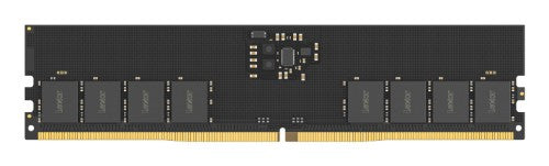 Lexar DDR5 UDIMM Desktop Memory