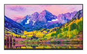 LG 50UK762H hospitality TV 127 cm (50") 4K Ultra HD 330 cd/m² Smart TV Black 20 W