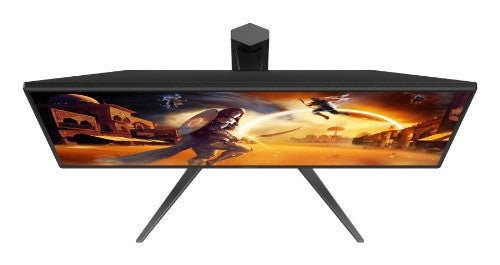 AOC G4 25G4K computer monitor 62.2 cm (24.5") 1920 x 1080 pixels Full HD LED Black, Red