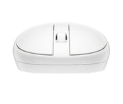 HP 240 Lunar White Bluetooth Mouse