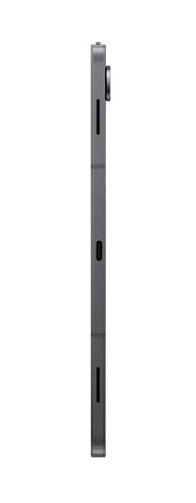 Samsung Galaxy Tab S11 Wi-Fi 128 GB 27.9 cm (11") 12 GB Wi-Fi 6 (802.11ax) Grey