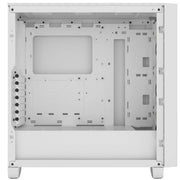 Corsair CC-9011256-WW computer case Midi Tower White
