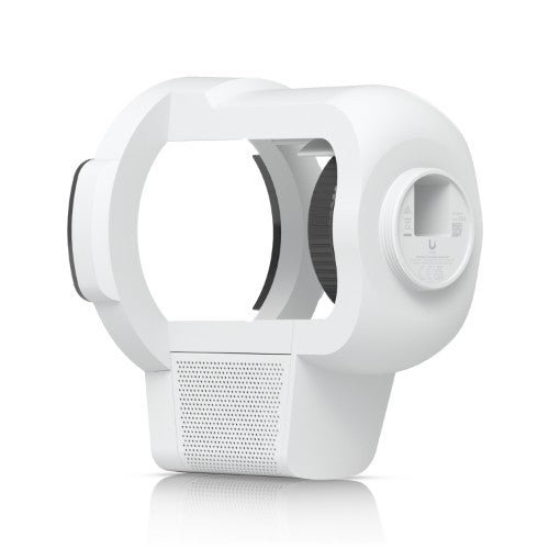Ubiquiti Pro Bullet Enhancer, White, Long-Range IR LED, Floodlight, Radar Detection Accessory For G6 Pro Bullet And AI Pro.
