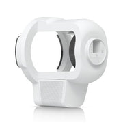 Ubiquiti Pro Bullet Enhancer, White, Long-Range IR LED, Floodlight, Radar Detection Accessory For G6 Pro Bullet And AI Pro.