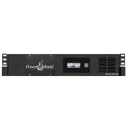 PowerShield Defender uninterruptible power supply (UPS) Line-Interactive 0.8 kVA 480 W 6 AC outlet(s)