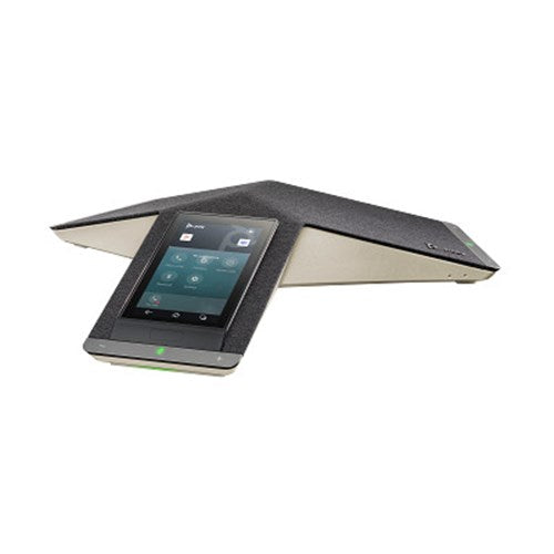 HP POLY TRIO C60 IP CONFERENCE PHONE FULL RADIO AND POE-ENABLED