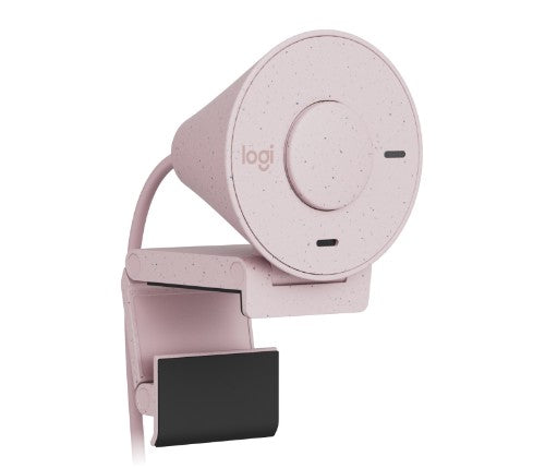 Logitech 960-001449 webcam 2 MP 1920 x 1080 pixels USB Rose