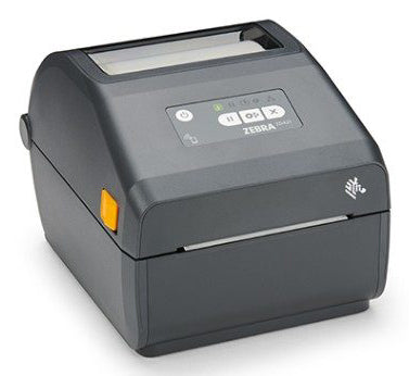 Zebra ZD421 label printer Direct thermal 300 x 300 DPI 102 mm/sec Wired & Wireless Bluetooth