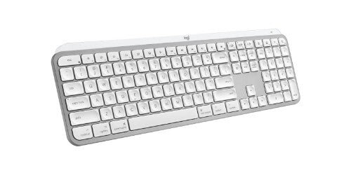 Logitech MX Keys S for Mac