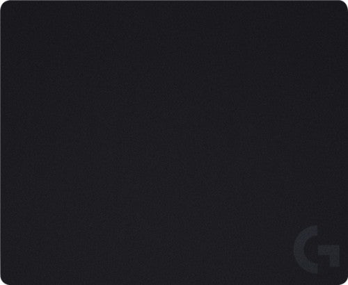 Logitech G 943-000794 mouse pad Gaming mouse pad Black