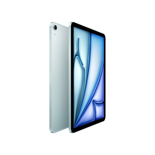 Apple iPad 11-inch Air Wi-Fi + Cellular 256GB - Blue