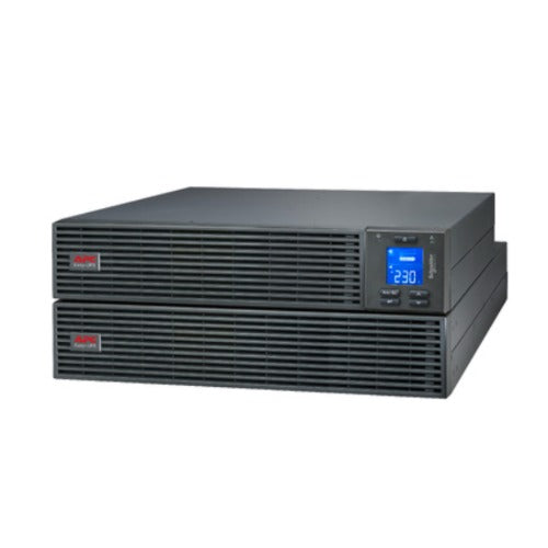 APC SRV2KRILRK-E uninterruptible power supply (UPS) 2 kVA 1800 W
