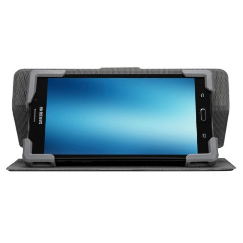 Targus SafeFit 21.6 cm (8.5") Folio Black