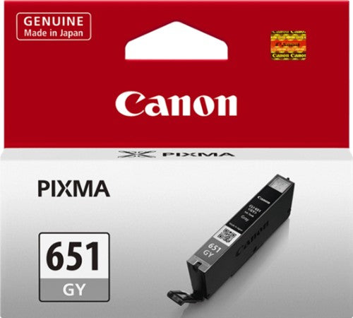 Canon CLI-651 1 pc(s) Original Grey