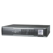 PowerShield Commander RT 3000VA uninterruptible power supply (UPS) Line-Interactive 3 kVA 2700 W 8 AC outlet(s)