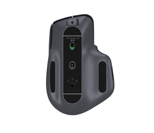 Logitech 910-006561 mouse Office Right-hand Bluetooth Optical 8000 DPI