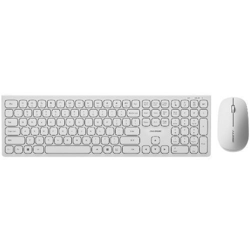 ALOGIC Echelon USB-C Rechargeable Wireless Mouse and Keyboard for Windows