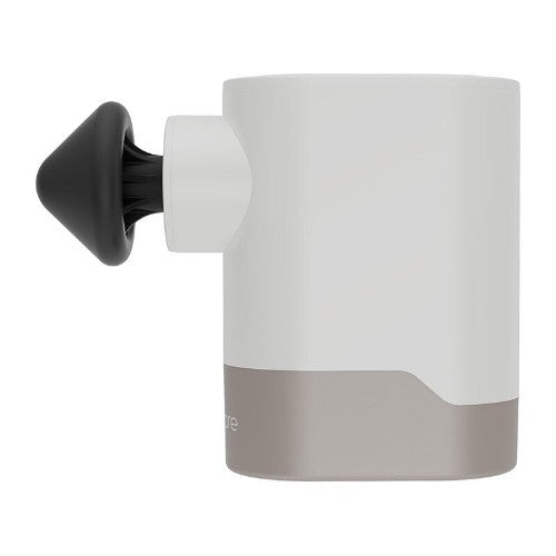 Wellcare Mini Massage Gun Wht