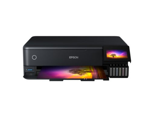 Epson EcoTank ET-8550 Inkjet A3+ 5760 x 1440 DPI Wi-Fi