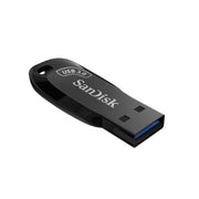 SanDisk SDCZ410-064G-G46 USB flash drive 64 GB USB Type-A 3.2 Gen 1 (3.1 Gen 1) Black