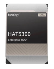 Synology HAT5300 internal hard drive 12 TB 7200 RPM 256 MB 3.5" Serial ATA III