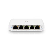 Ubiquiti UniFi Switch Flex Mini (5-pack) Managed Gigabit Ethernet (10/100/1000) Power over Ethernet (PoE) White