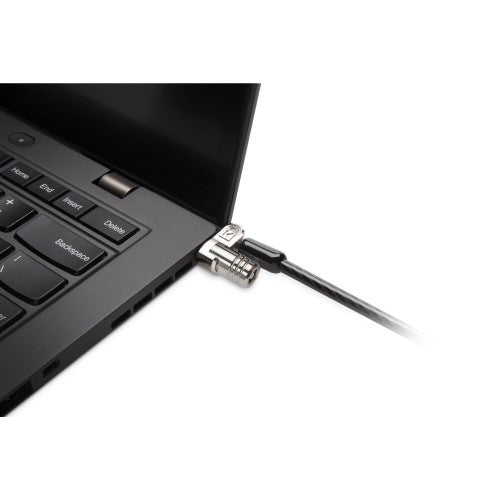 Kensington MicroSaver 2.0 Keyed Laptop Lock — Master