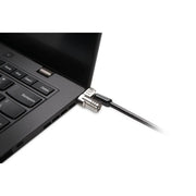 Kensington MicroSaver 2.0 Keyed Laptop Lock — Master
