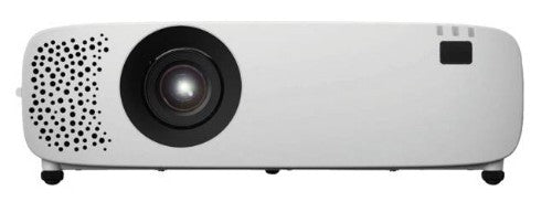 Sharp 5000 ANSI lumens 3LCD WUXGA (1920x1200) White