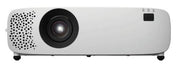 Sharp 5000 ANSI lumens 3LCD WUXGA (1920x1200) White