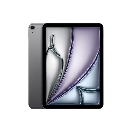 Apple iPad Air 5G M4 LTE-TDD & LTE-FDD 256 GB 27.9 cm (11") 12 GB Wi-Fi 7 (802.11be) iPadOS 26 Grey