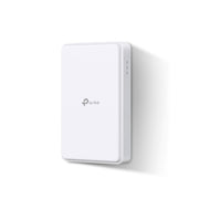 TP-Link 5G Outdoor Router Build-In 5G Modem 5G wireless router 2.5 Gigabit Ethernet White