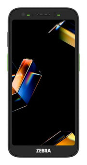 Zebra TC501 handheld mobile computer 15.2 cm (6") 2160 x 1080 pixels Touchscreen 284 g Black