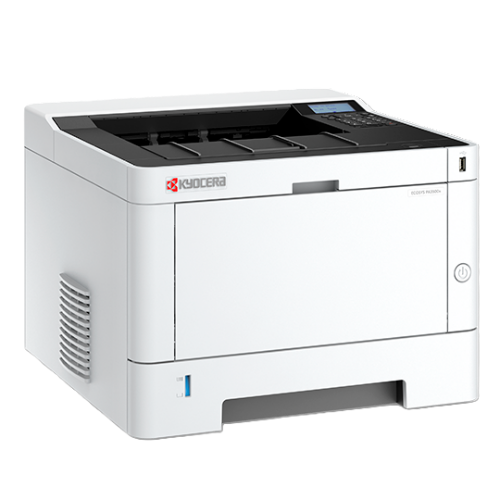 KYOCERA ECOSYS SFP PA3500X A4 MONO LASER, 35PPM, PRINT ONLY, DUPLEX PRINT, NETWORK, 2YR R