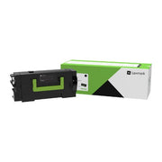 Lexmark 58D6X0E toner cartridge 1 pc(s) Black