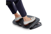 Kensington 52789 foot rest Black