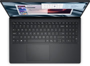 DELL Pro 15 Essential PV15255 AMD Ryzen™ 5 7520U Laptop 39.6 cm (15.6") Full HD 8 GB LPDDR5-SDRAM 512 GB SSD Wi-Fi 5 (802.11ac) Windows 11 Pro Black