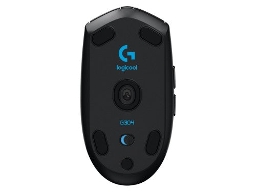 Logitech G 910-006041 mouse Gaming Right-hand RF Wireless Optical 12000 DPI