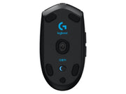 Logitech G 910-006041 mouse Gaming Right-hand RF Wireless Optical 12000 DPI