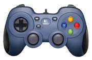 Logitech G 940-000112 Gaming Controller Black USB Gamepad Android, PC