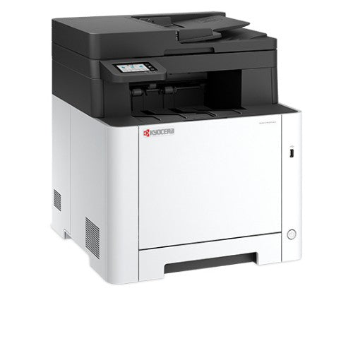 KYOCERA ECOSYS MA2101CWFX multifunction printer Laser A4 1200 x 1200 DPI 21 ppm Wi-Fi
