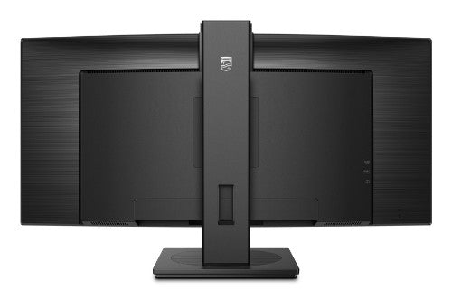 Philips 5000 series 34B1U5600CH/75 computer monitor 86.4 cm (34") 3440 x 1440 pixels Wide Quad HD LCD Black