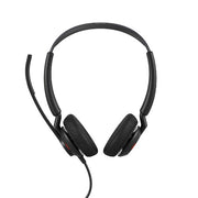 Jabra Engage 50 II - (50 II Link) USB-C/A MS Stereo
