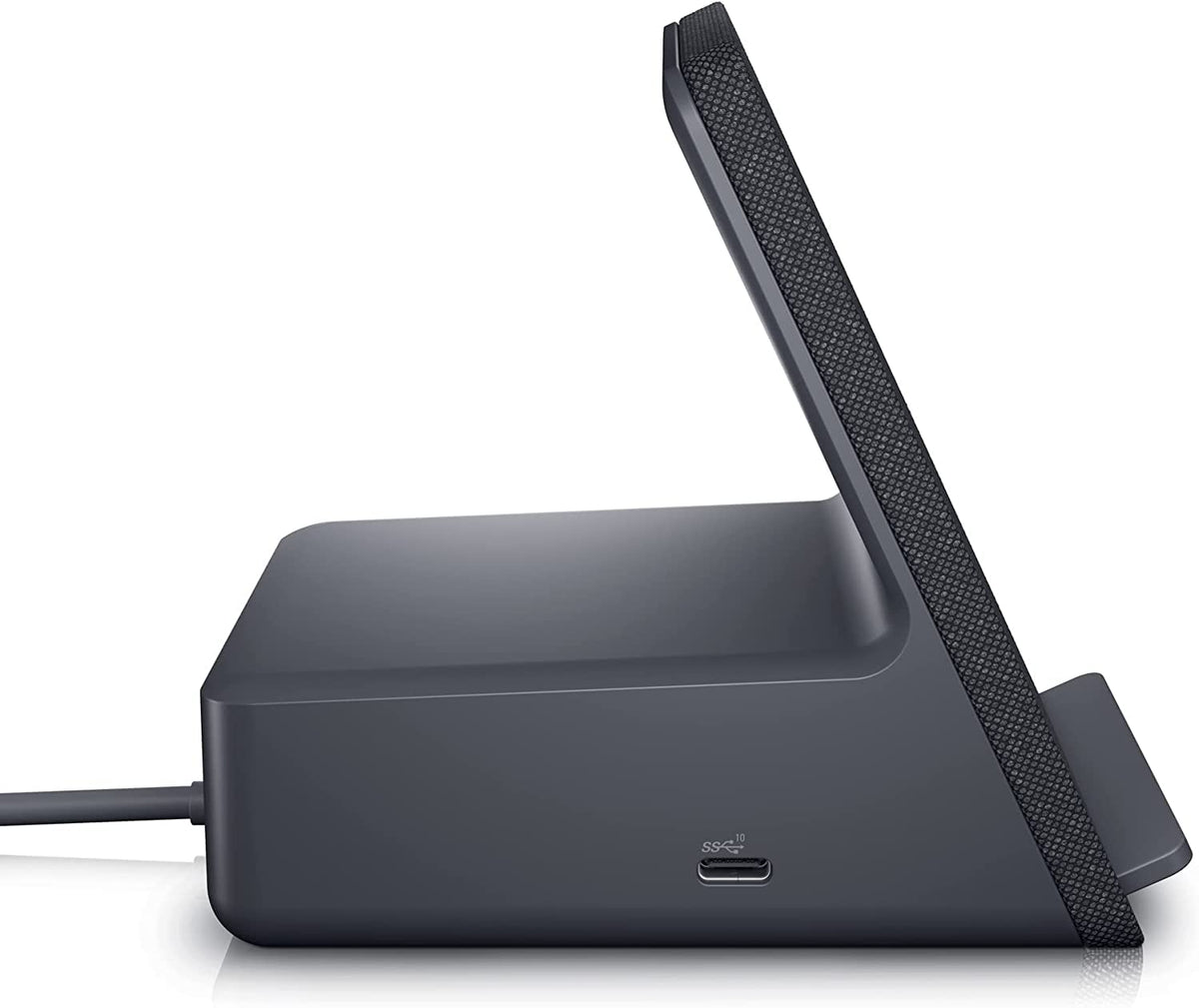 DELL HD22Q Dual Charging Dock 90WPD, (up to 2 x 4K displays at 60HZ) 3YR ADV exch WTY