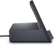 DELL HD22Q Dual Charging Dock 90WPD, (up to 2 x 4K displays at 60HZ) 3YR ADV exch WTY