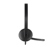Logitech H340 USB Computer Headset