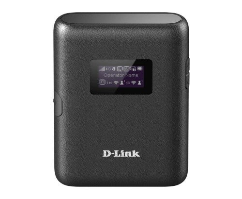 D-Link CAT 6 4G/LTE Mobile Router
