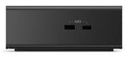 Lenovo ThinkPad USB4 Dock 5000 Wired Thunderbolt 4 Black