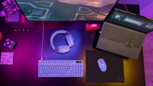 Logitech G G305 X SUPERLIGHT mouse Gaming Right-hand RF Wireless + Bluetooth Optical 44000 DPI
